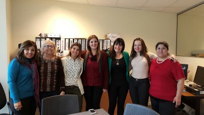 Foto en Procon CostaUrbana