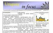 Captura de reporte de deuda