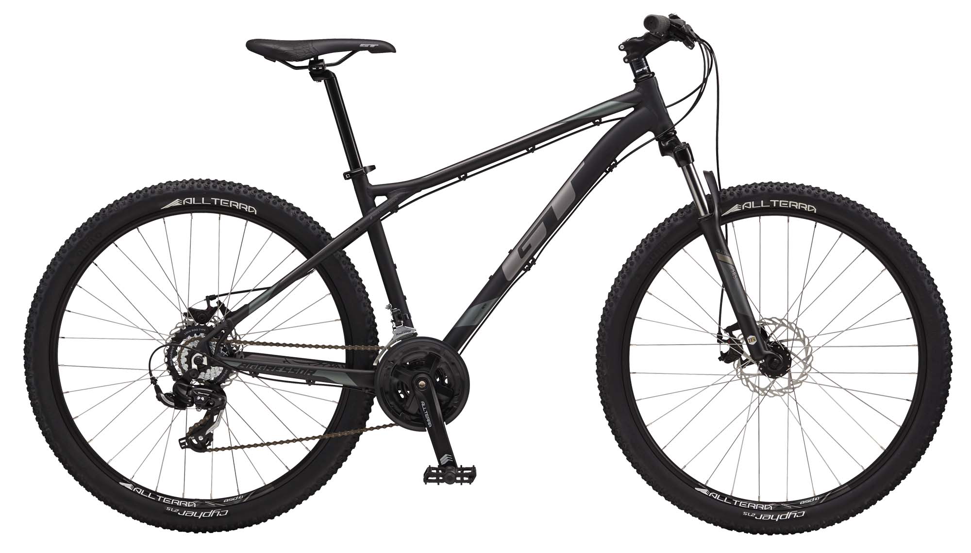 27.5 M Aggressor Sport
