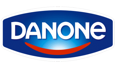 logo Danone