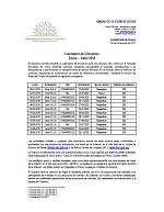 Calendario