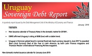 Cartula debt report
