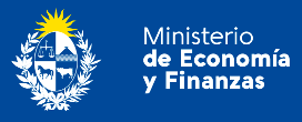 Ministerio de EconomÃ­a y Finanzas